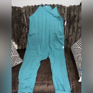 Free people hotshot onesie new with tag